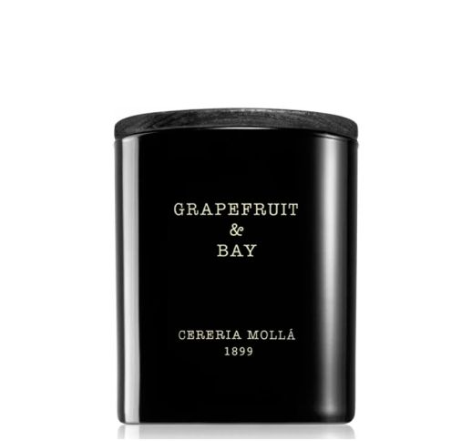 Cereria Molla žvakė „Grapefruit & Bay“, 230 gr.