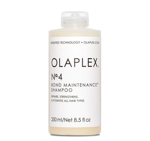 Olaplex Plaukų šampūnas No. 4 Bond Maintenance, 250 ml.