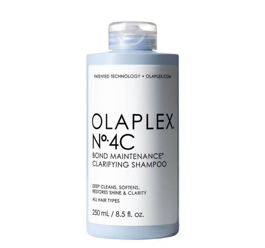 Olaplex Atkuriamasis šampūnas No. 4C Claryfing , 250 ml.