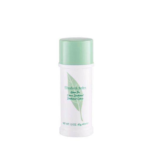 Elizabeth Arden kreminis dezodorantas moterims Green Tea, 40 ml.