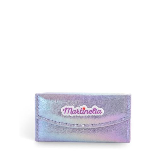 Martinelia Let's Be Mermaids makiažo rinkinys Makeup Wallet