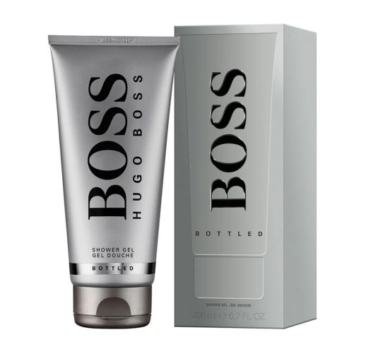 Hugo Boss Boss Bottled dušo gelis vyrams