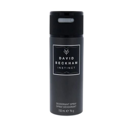 David Beckham Instinct Purškiamas dezodorantas vyrams, 150 ml