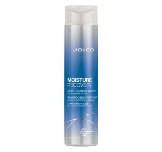 Joico Moisture Recovery Drėkinamasis šampūnas plaukams 300 ml.