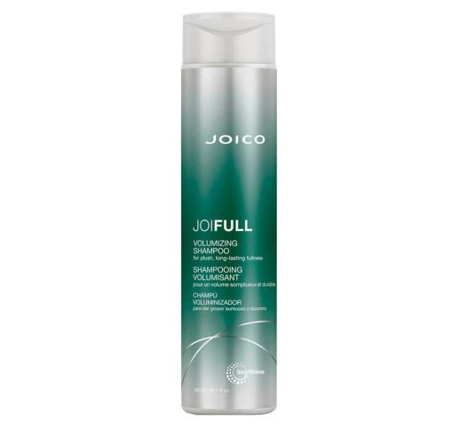 Joico JoiFull Volumizing apimties suteikiantis šampūnas 300 ml.