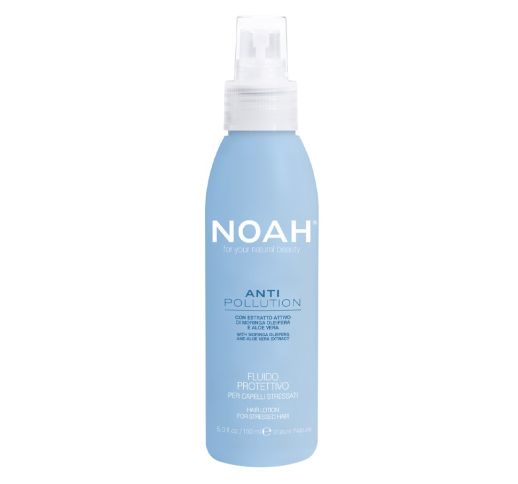 Noah Anti Pollution Drėkinamasis plaukų purškiklis, 150ml