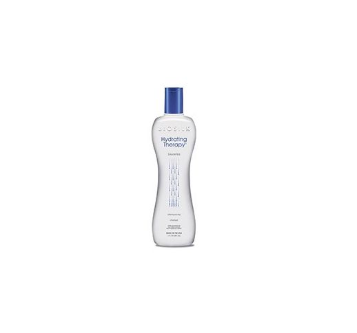 BIOSILK Hydrating Therapy drėkinantis šampūnas plaukams, 355 ml