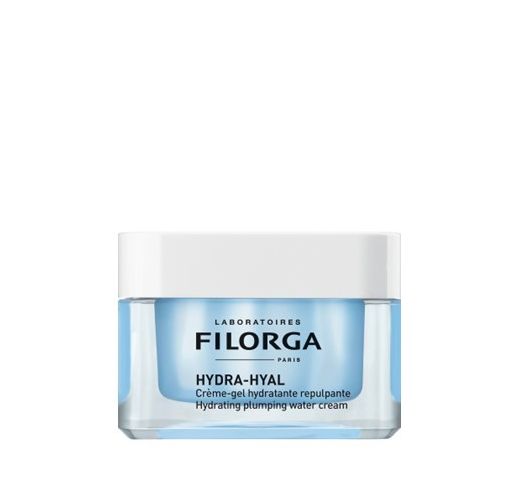  Filorga Hydra - Hyal Gel Crème Drėkinamasis veido kremas.jpg