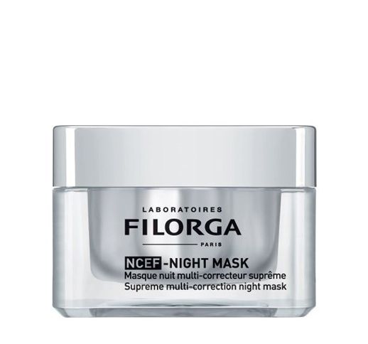 Filorga Time-Filler Night Naktinis veido kremas nuo raukšlių, 50 ml.jpg