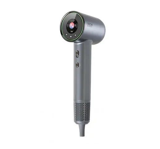 OSOM Professional Touch Sensor Hair Dryer plaukų džiovintuvas OSOMP182DG, 1600 W