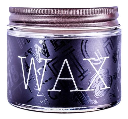 Vaškas plaukams 18.21 Man Made Wax Sweet Tobacco, WAX2, 56,7 gr