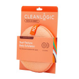Cleanlogic Sensitive Skin Dual-Texture  Exfoliator kūno kempinė 2