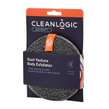 Cleanlogic Detoxify Dual -Texture  Exfoliator kūno kempinė 2