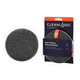 Cleanlogic Detoxify Dual -Texture  Exfoliator kūno kempinė 4