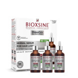 Bioxsine serumas nuo plaukų slinkimo Dermagen, 3x50 ml. 3