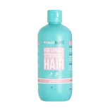 Hairburst plaukų augimą skatinantis stiprinamasis šampūnas, 350 ml.