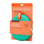 Cleanlogic Sensitive Skin Dual-Texture  Exfoliator kūno kempinė 8