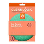 Cleanlogic Texture Body Exfoliator kempinė kūnui