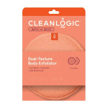 Cleanlogic Texture Body Exfoliator kempinė kūnui 3