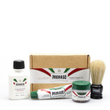 Proraso Travel Shaving Kit Kelioninis skutimosi rinkinys