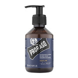 Proraso Azur Lime Beard Wash Barzdos šampūnas, 200 ml