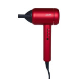 OSOM Plaukų džiovintuvas Professional Red OSOMF5RD,1800W, su vandens jonais, raudonas 5