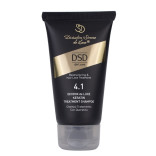 DSD Atstatantis šampūnas su keratinu Dixidox de Luxe Keratin Treatment Shampoo 4.1