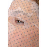 Casmara Skaistinamoji veido kaukė Glow Booster Sheet Mask Vitamin C , su vitaminu C ir niacinamidu 3