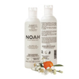 Noah 1.1. Thickening Shampoo With Citrus Fruits Šampūnas besiriebaluojantiems plaukams 3