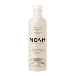 Noah 1.3. Strengthening Shampoo With Lavender, Šampūnas jautriai galvos odai