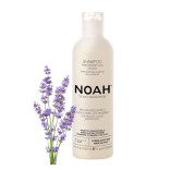 Noah 1.3. Strengthening Shampoo With Lavender, Šampūnas jautriai galvos odai 2
