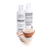 Noah 1.6. Color Protection Shampoo With Fitokeratine From Rice, Šampūnas dažytiems plaukams 2