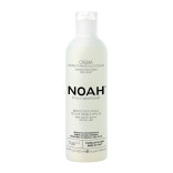Noah 2.2. Restructuring Cream With Yogurt Atstatomoji kaukė sausiems ir pažeistiems plaukams