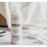 Noah 2.2. Restructuring Cream With Yogurt Atstatomoji kaukė sausiems ir pažeistiems plaukams 3