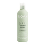 Noah YAL Atkuriamasis drėkinantis šampūnas su hialurono rūgštimi ir šalaviju, 250 ml