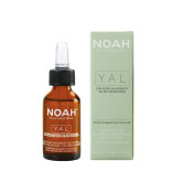 Noah YAL Atkuriamasis hialurono serumas lūžinėjantiems ir pažeistiems plaukams, 20 ml
