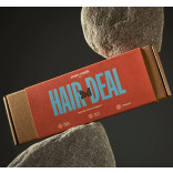 Men Rock Hair Deal Plaukų formavimo priemonių rinkinys, 3x30ml 9
