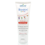 Salcura Bioskin Junior Outbreak Rescue Cream atstatomasis kremas kūdikiams ir vaikams