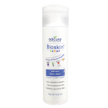 Salcura Bioskin Junior Bath Milk pienelis voniai, 200ml