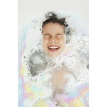 Nailmatic Kids Vonios burbulas, 160g 3