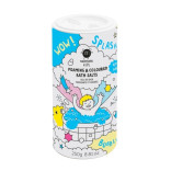 Nailmatic Kids Coloured Bath Salts Putojanti vonios druska, 250g