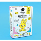Nailmatic Kids BUNNY Soap Maker Muilo gaminimo rinkinys vaikams, 1vnt 5