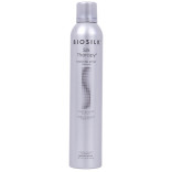 BIOSILK Silk Therapy Firm Hold stipraus fiksavimo plaukų lakas, 284 gr