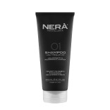 Nera 01 Frequent Use Shampoo With Rosemary and Lavender Šampūnas su rozmarino ekstraktais, 200ml