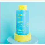 B.fresh Vitamin Sea Body Wash Kūno prausiklis su jūros druska, 473 ml 2