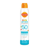 Carroten Dry Mist Kids Wet/Dry SPF 50 apsaugos nuo saulės dulksna, 200ml