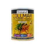COLLMAR geriamas kolagenas (magnis+ciberžolė), vanilės skonio, 300 g