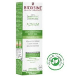 BIOXSINE ACNIUM koncentruotas gelis nuo spuogų, 15 ml
