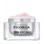 Filorga Time-Filler Night Naktinis veido kremas nuo raukšlių, 50 ml 2