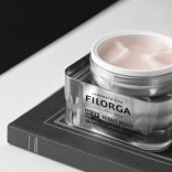 Filorga Time-Filler Night Naktinis veido kremas nuo raukšlių, 50 ml 3